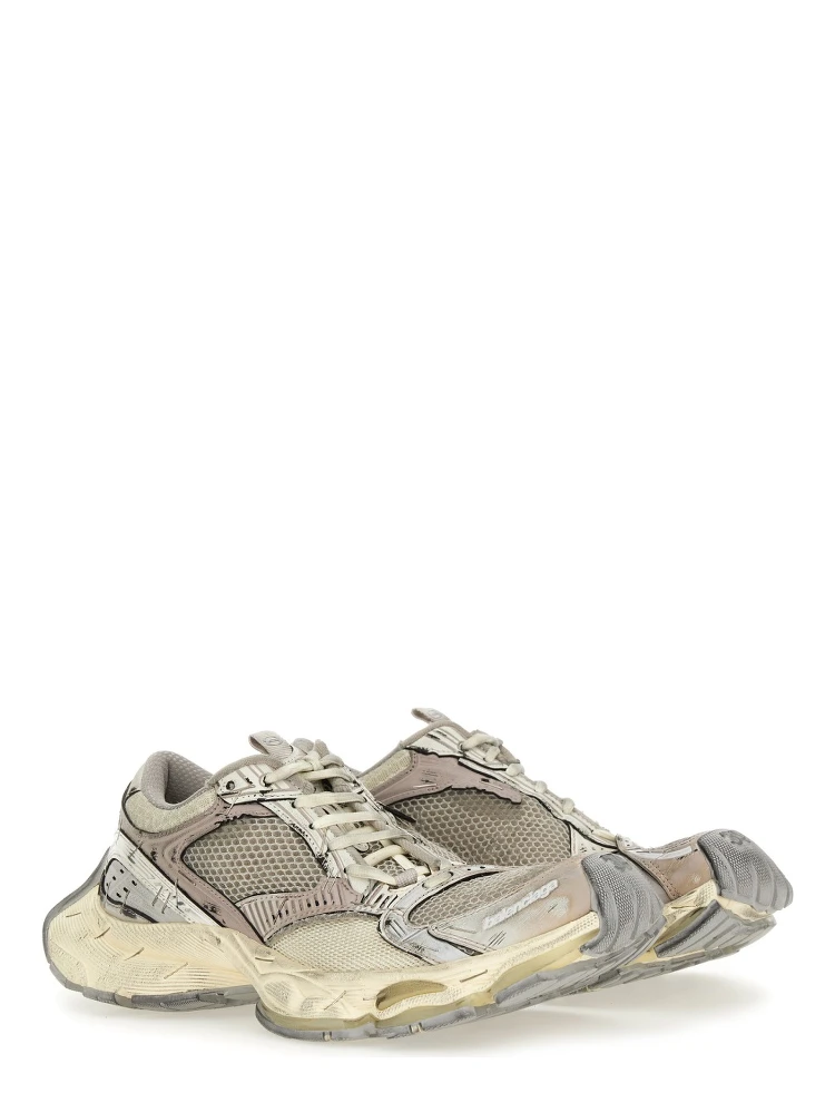 "STAPLER" SNEAKER alternative