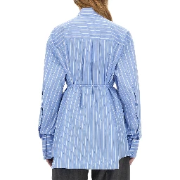 "SIGNATURE" SHIRT