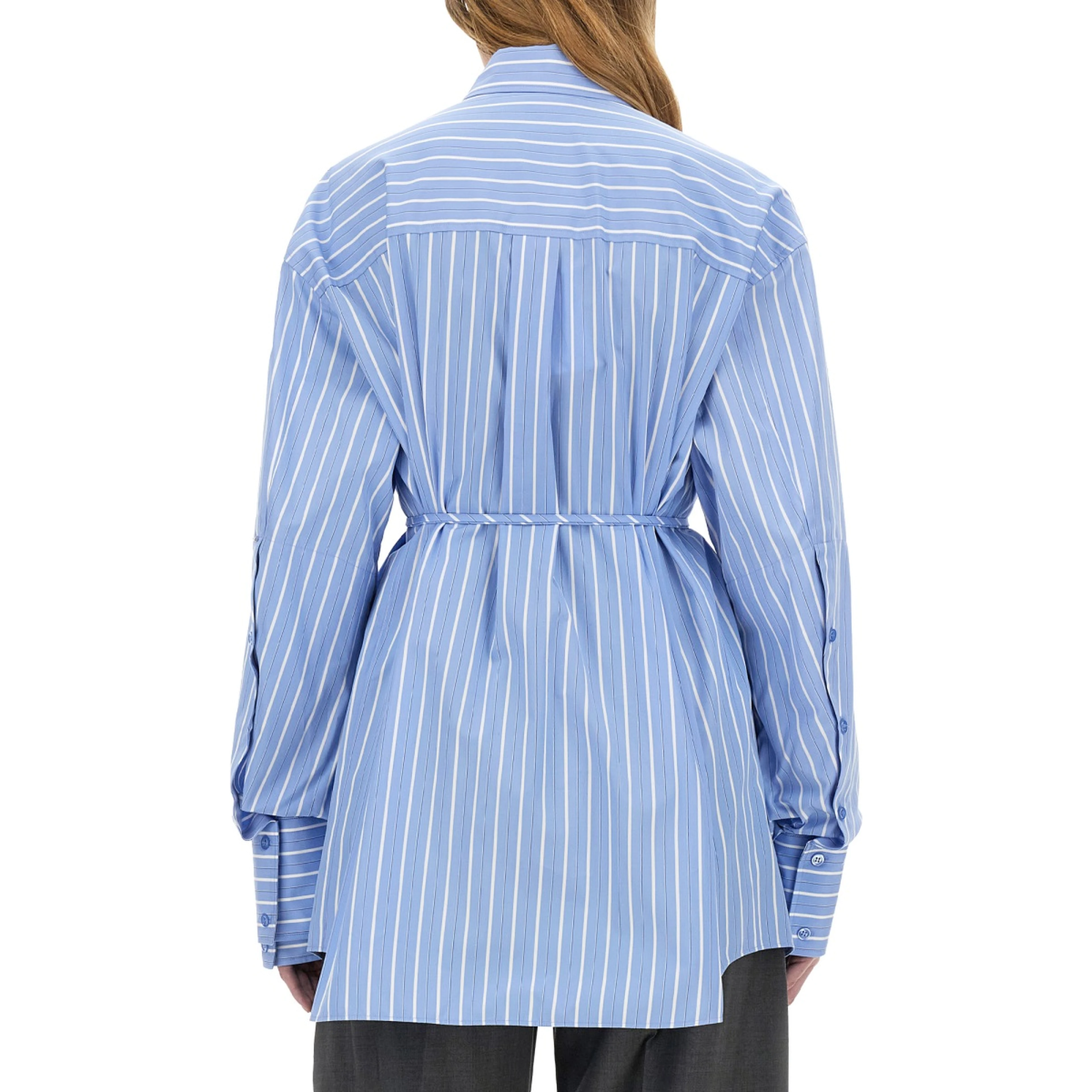 "SIGNATURE" SHIRT
