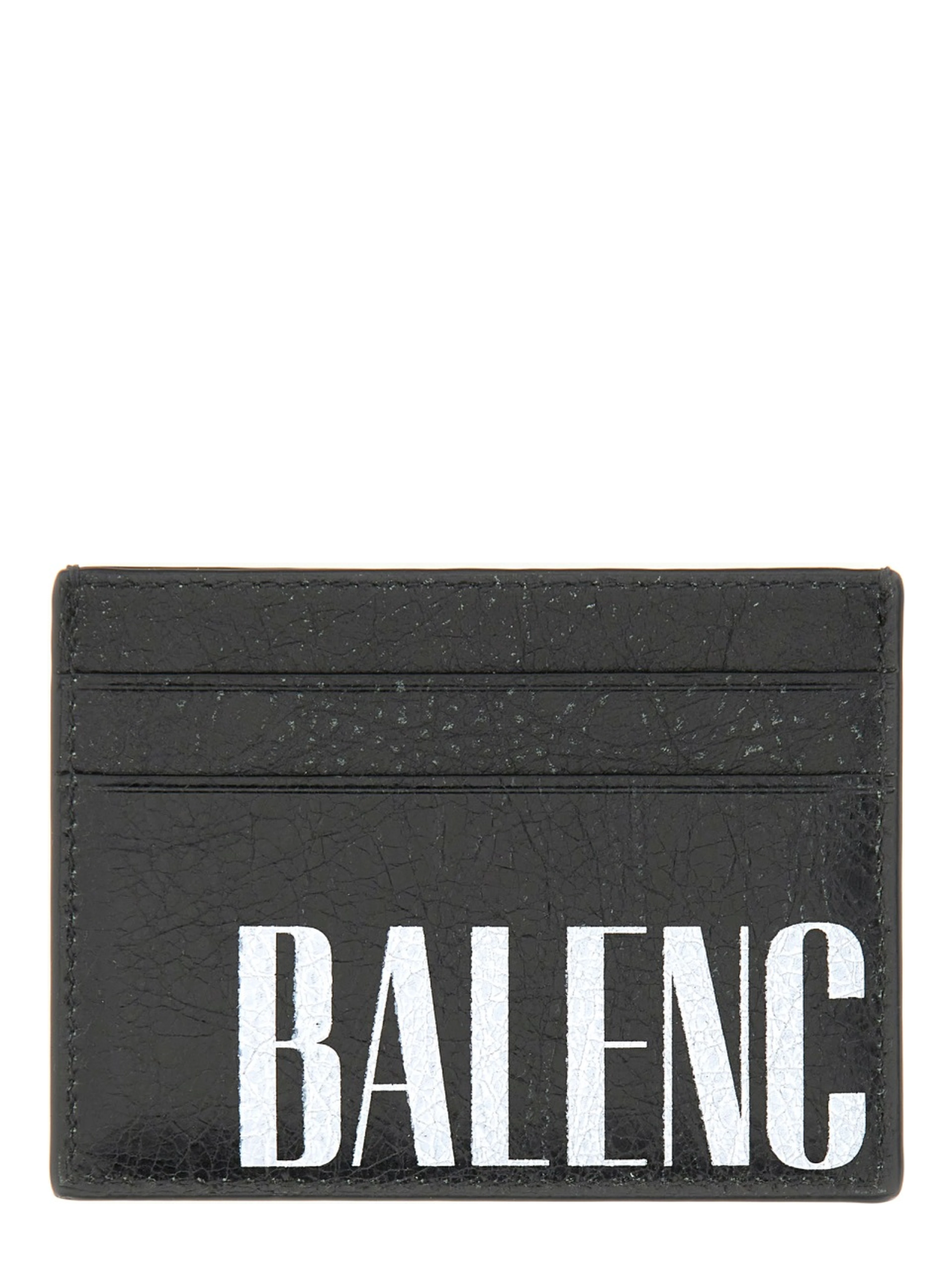 LEATHER CARD HOLDER