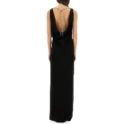 LONG DRESS "CRESO"