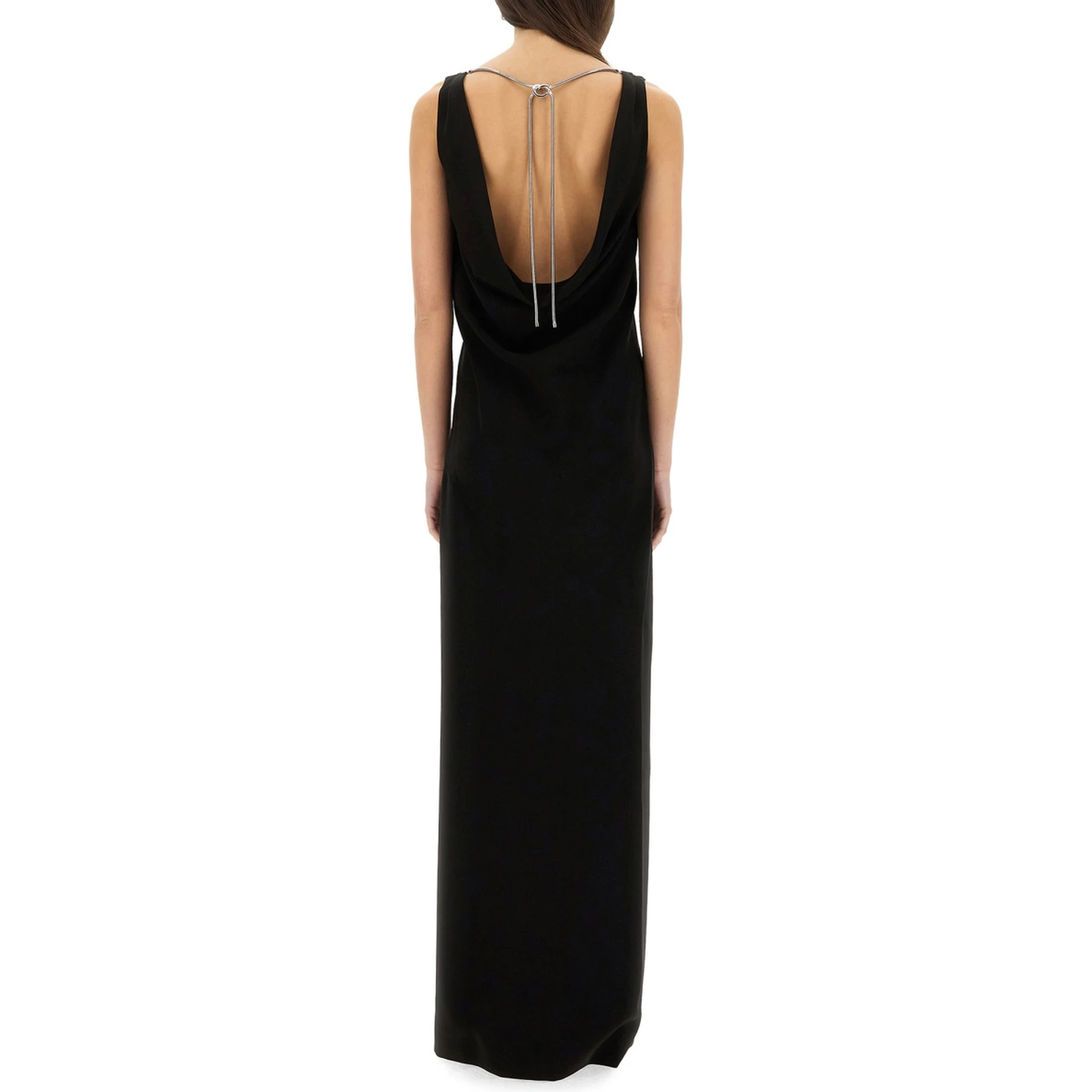 LONG DRESS "CRESO"