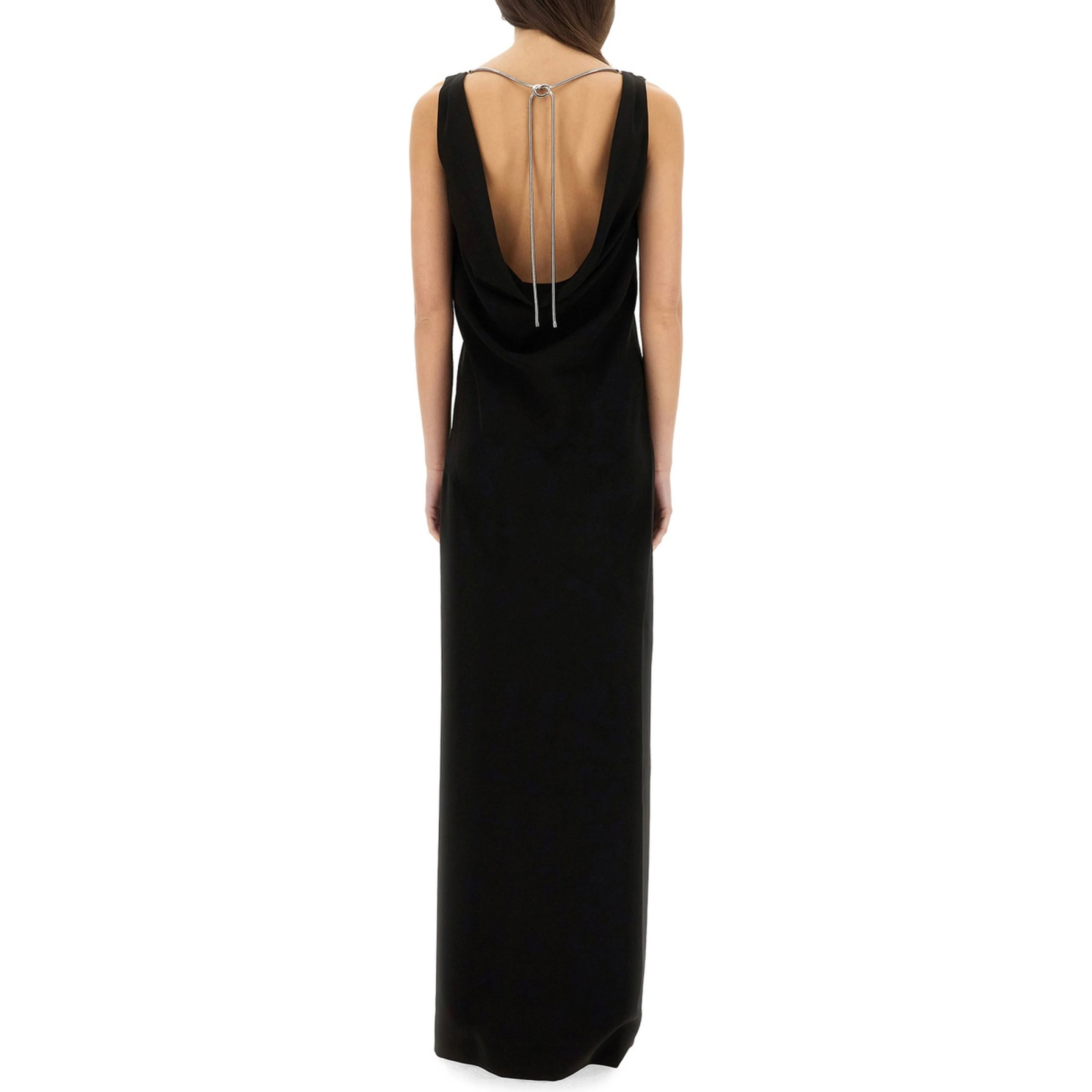 LONG DRESS "CRESO"