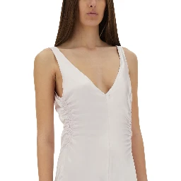 LONG DRESS "KATIA"