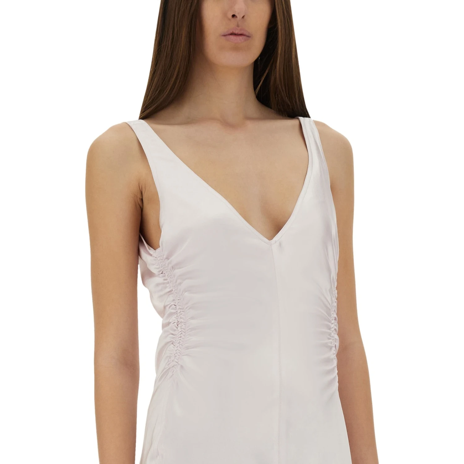 LONG DRESS "KATIA"