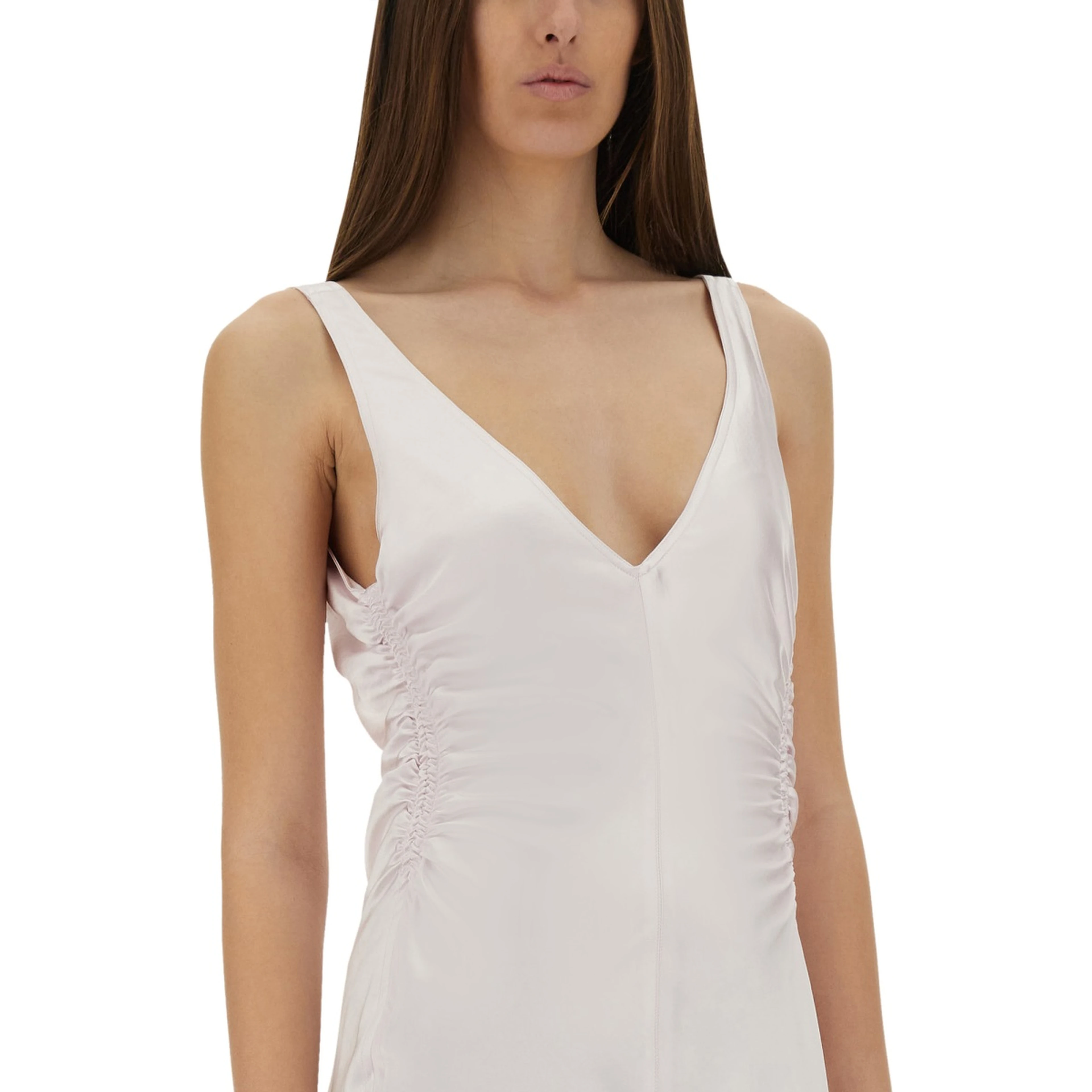 LONG DRESS "KATIA"