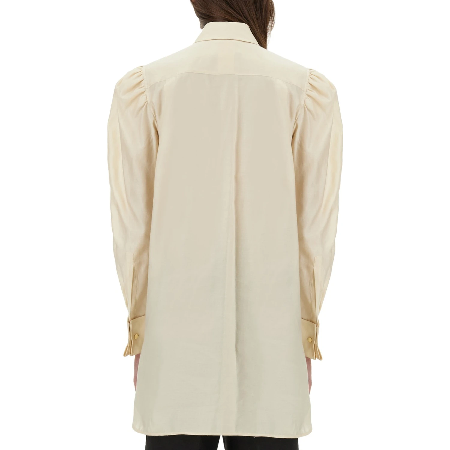 SHIRT "FARADAY"