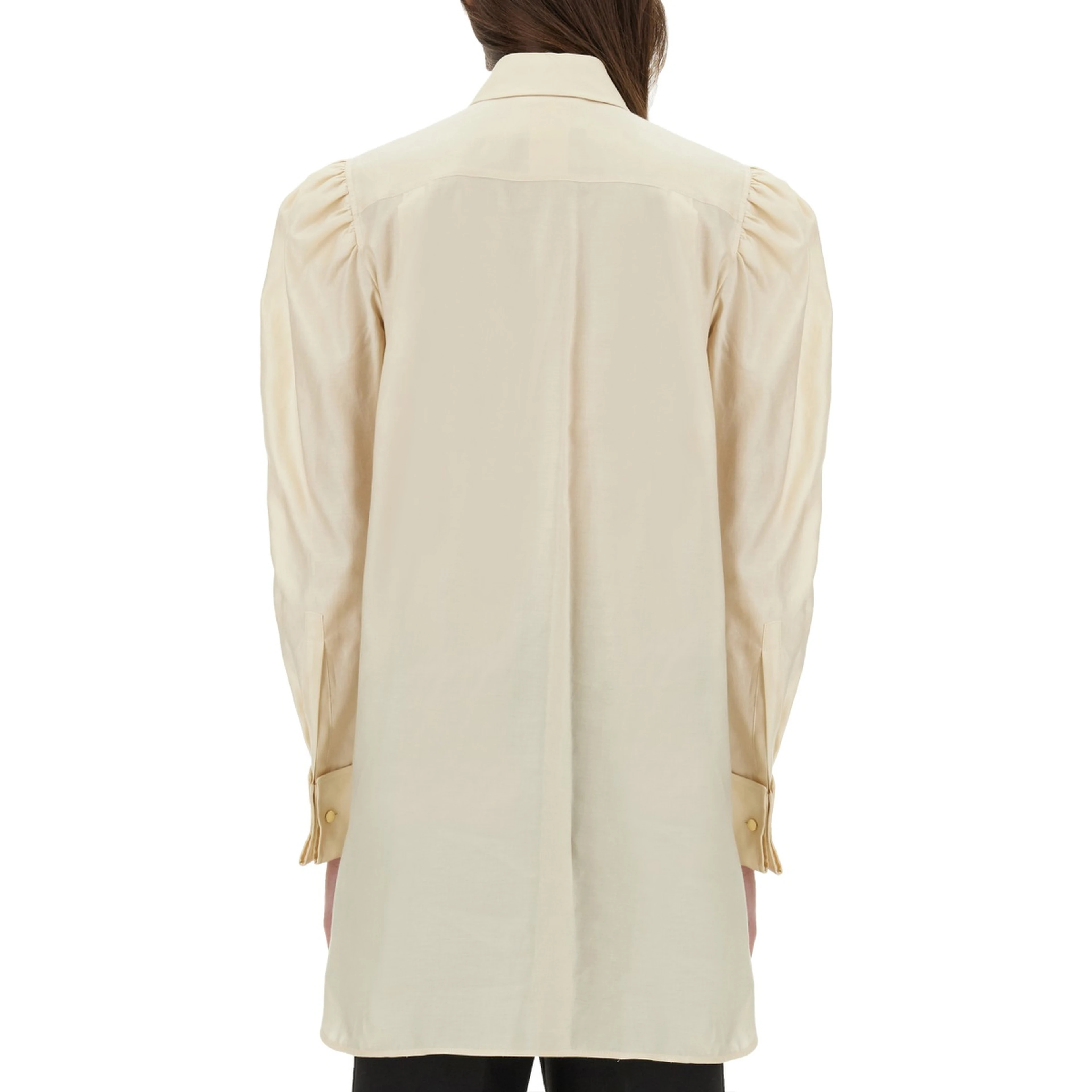 SHIRT "FARADAY"