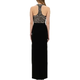 "CENTURY" DRESS