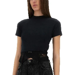 T-SHIRT LINGERIE
