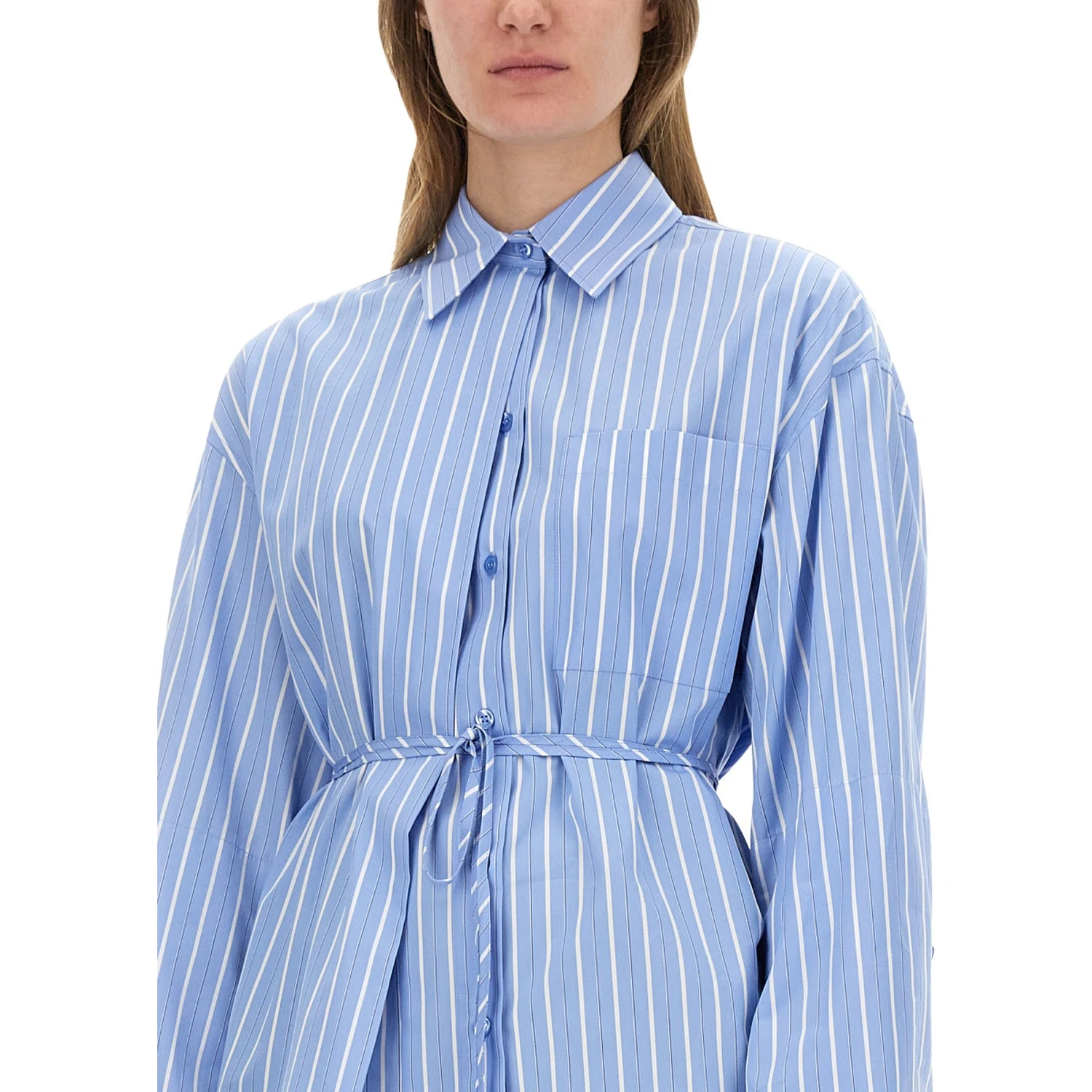 "SIGNATURE" SHIRT