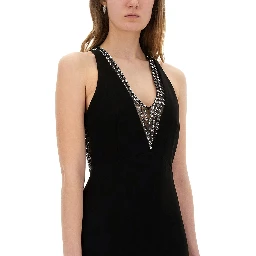 "CENTURY" DRESS