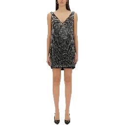 SHORT DRESS "RITA"