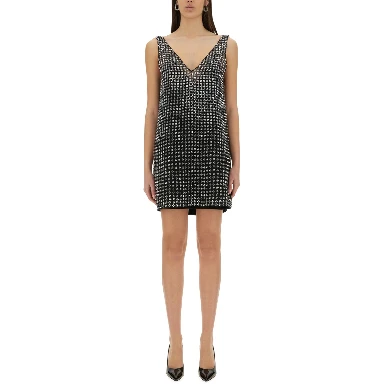 SHORT DRESS "RITA"