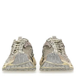 "STAPLER" SNEAKER