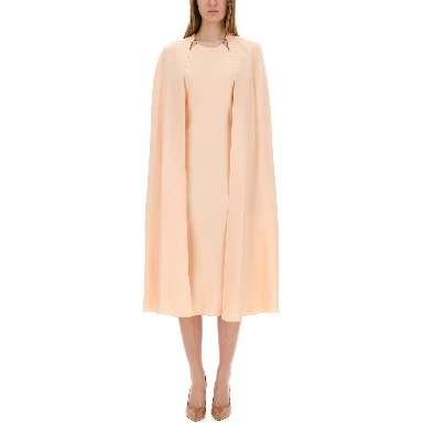 DRESS "MANAGUA"
