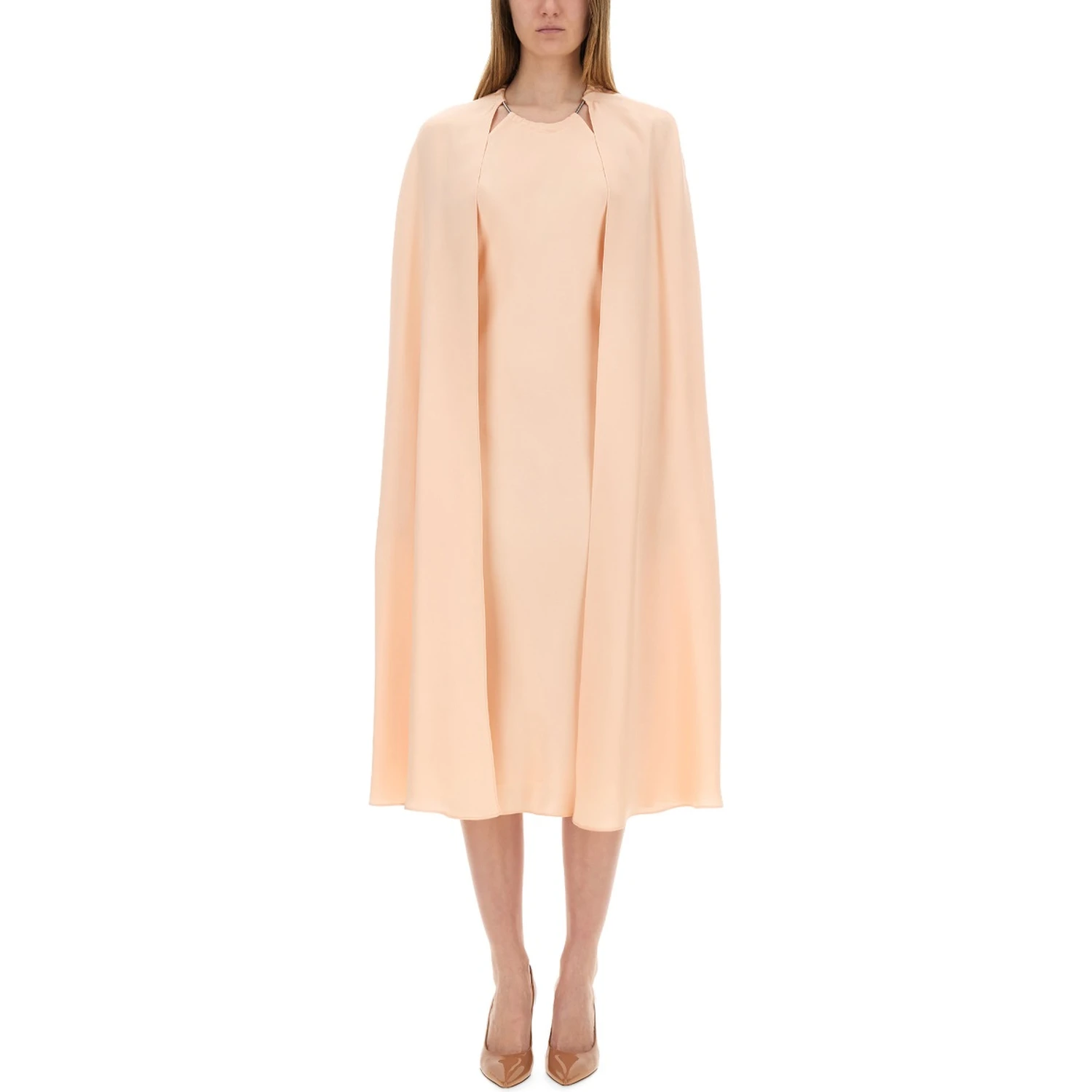 DRESS "MANAGUA"