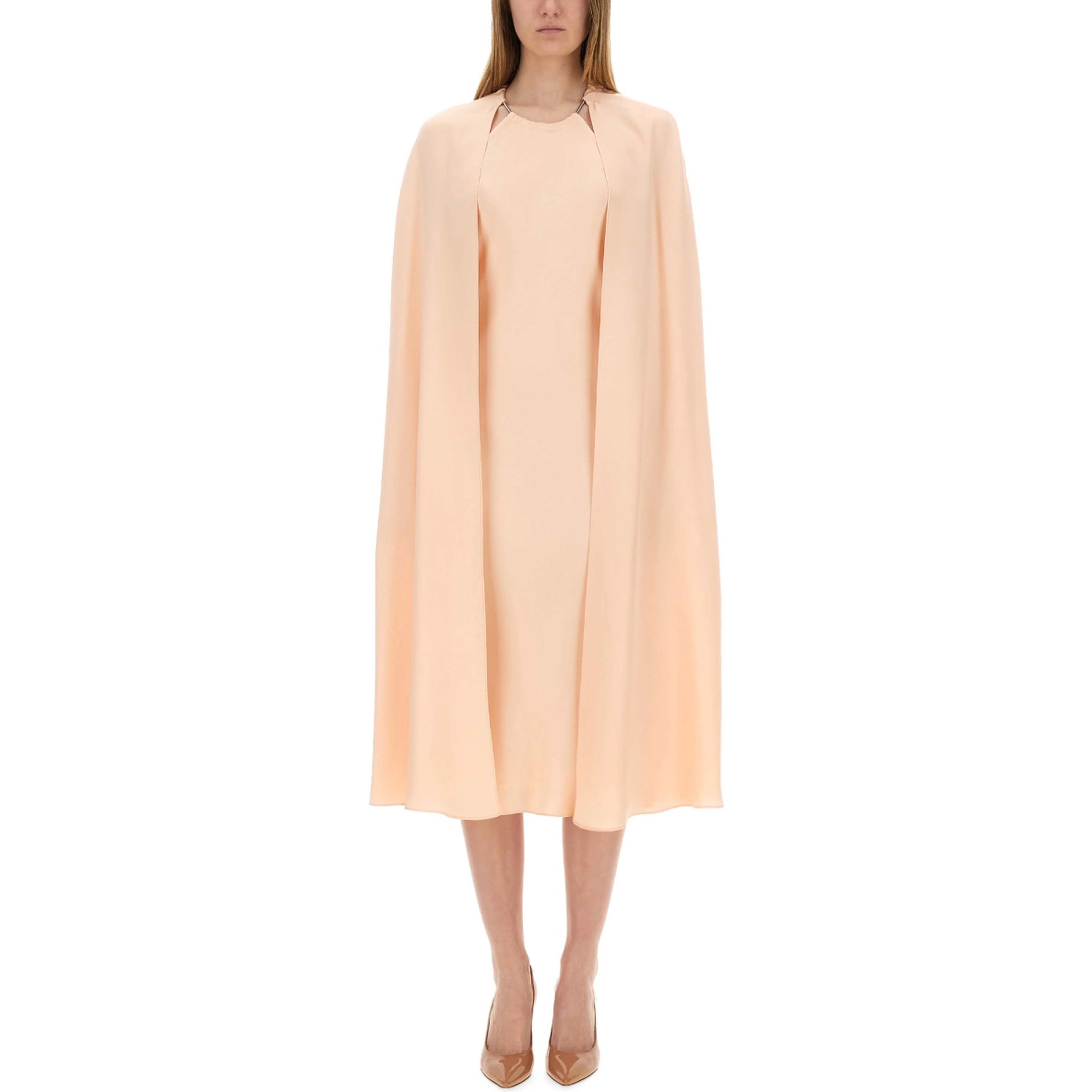 DRESS "MANAGUA"