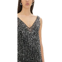 SHORT DRESS "RITA"