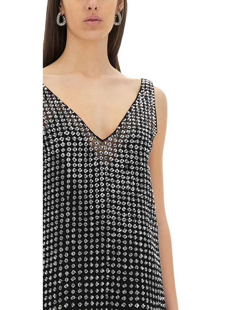 SHORT DRESS "RITA" alternative