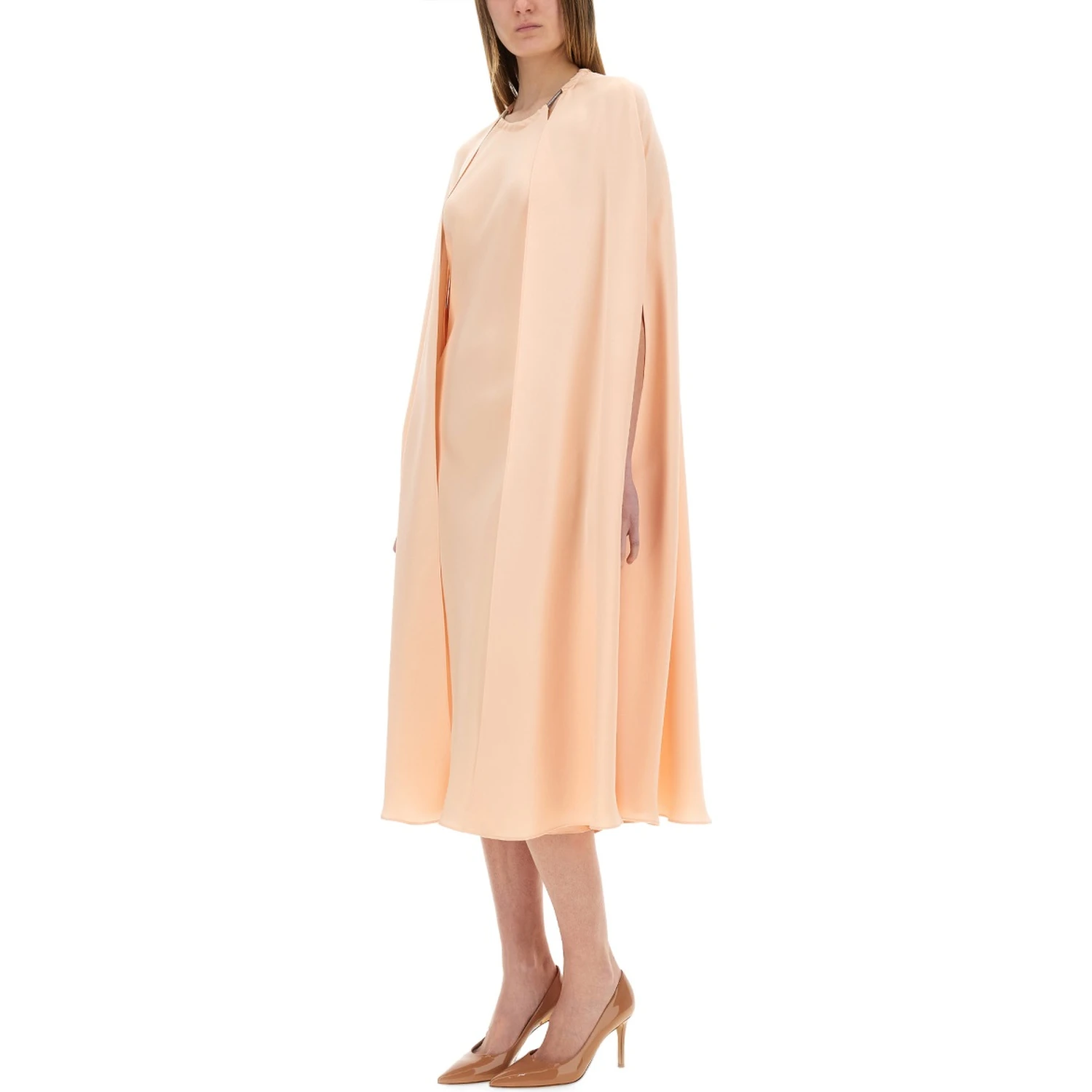 DRESS "MANAGUA"