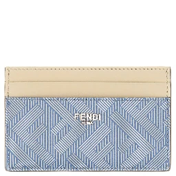SHADOW" CARD HOLDER