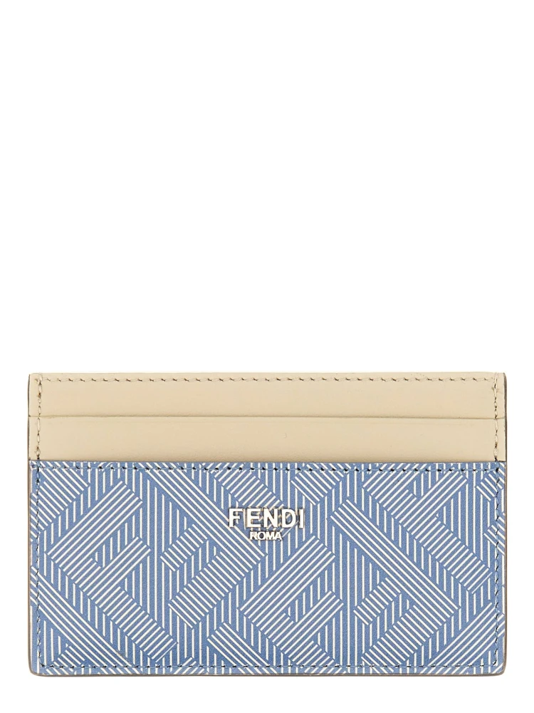 SHADOW" CARD HOLDER