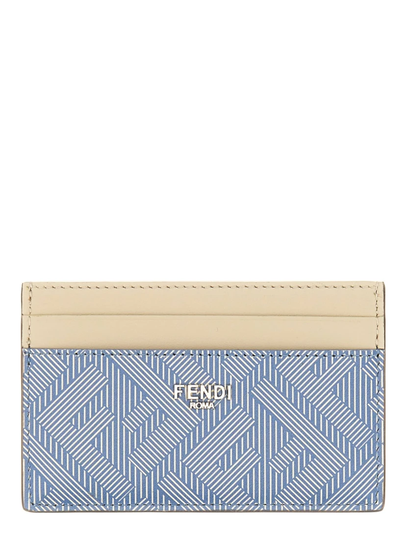 SHADOW" CARD HOLDER