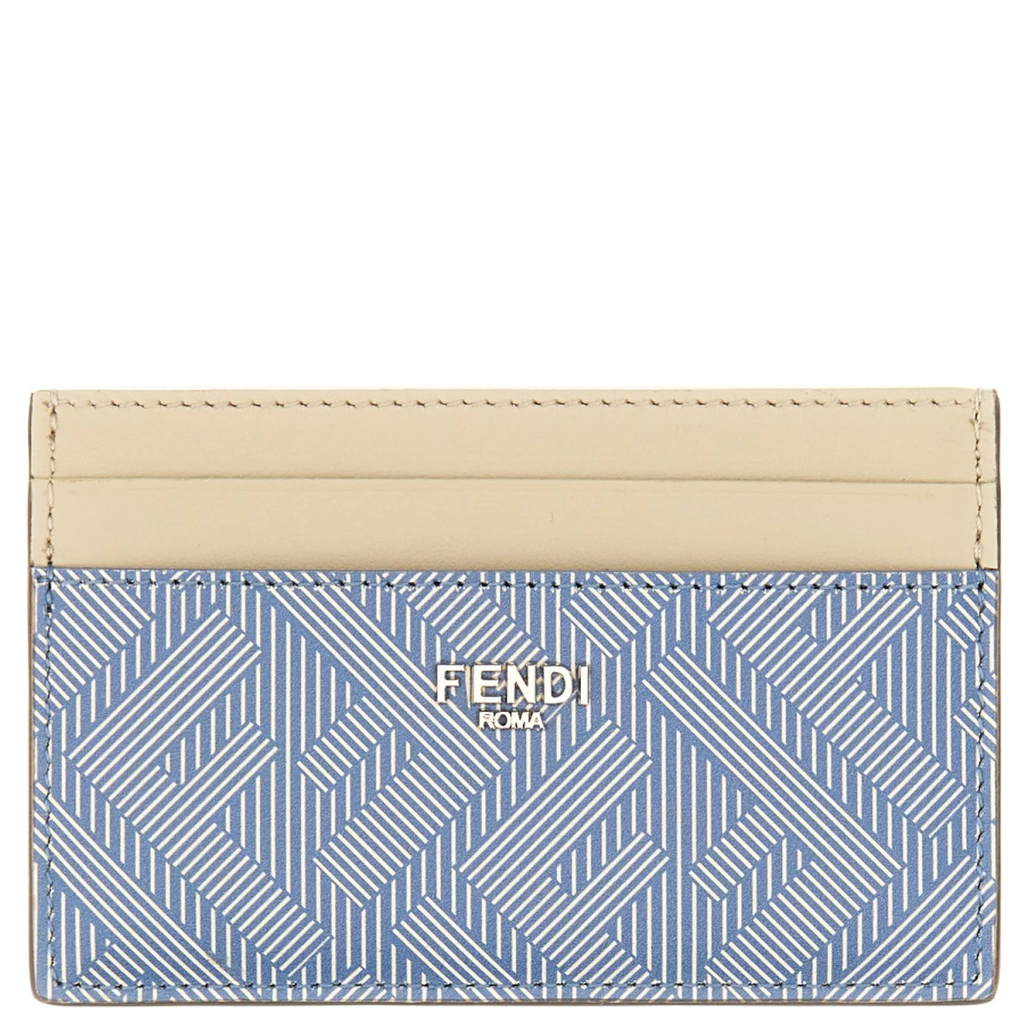 SHADOW" CARD HOLDER