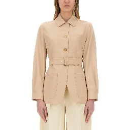 "PULVINUS" JACKET