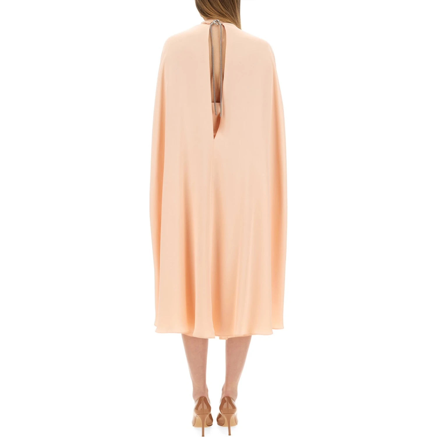 DRESS "MANAGUA"