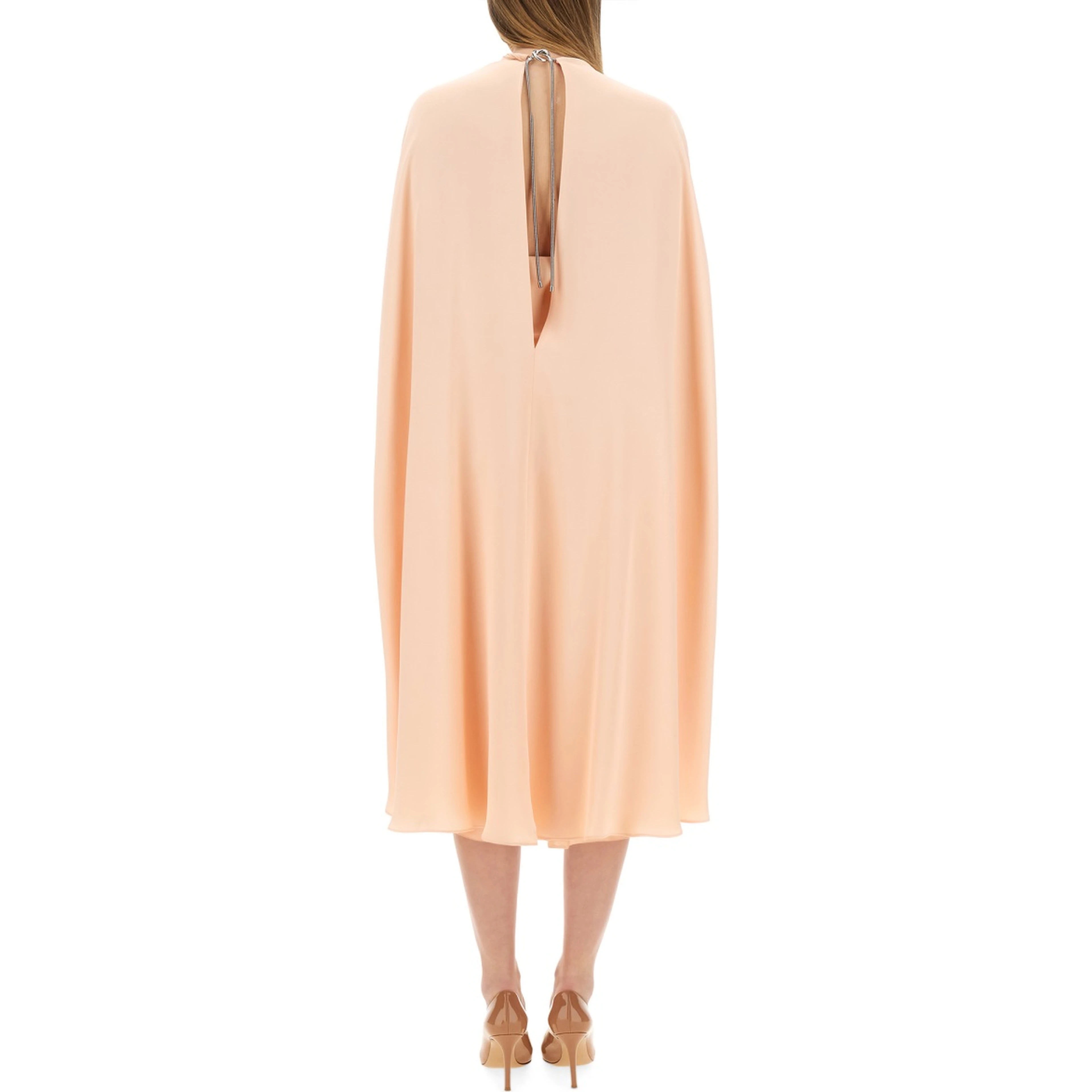 DRESS "MANAGUA"
