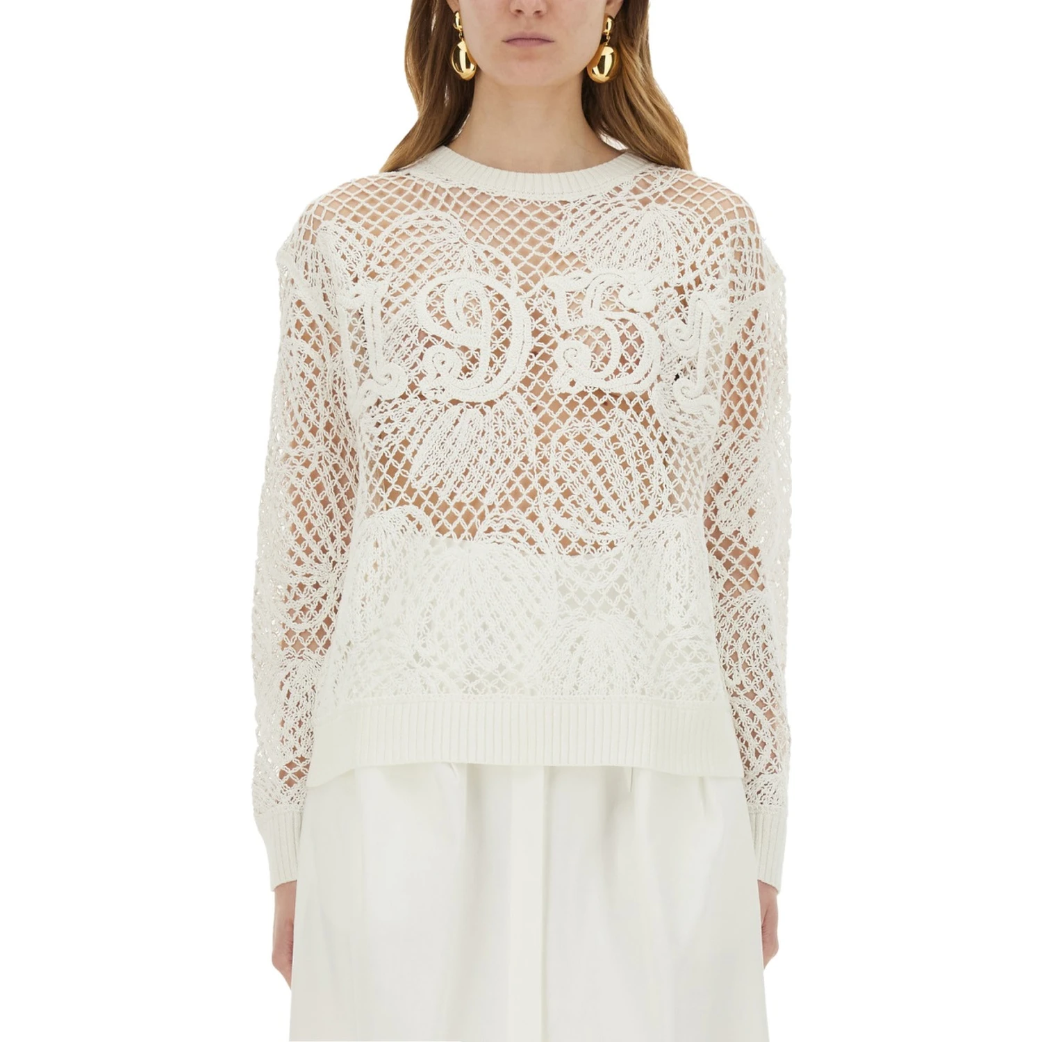 MESH TOP "FAREA"
