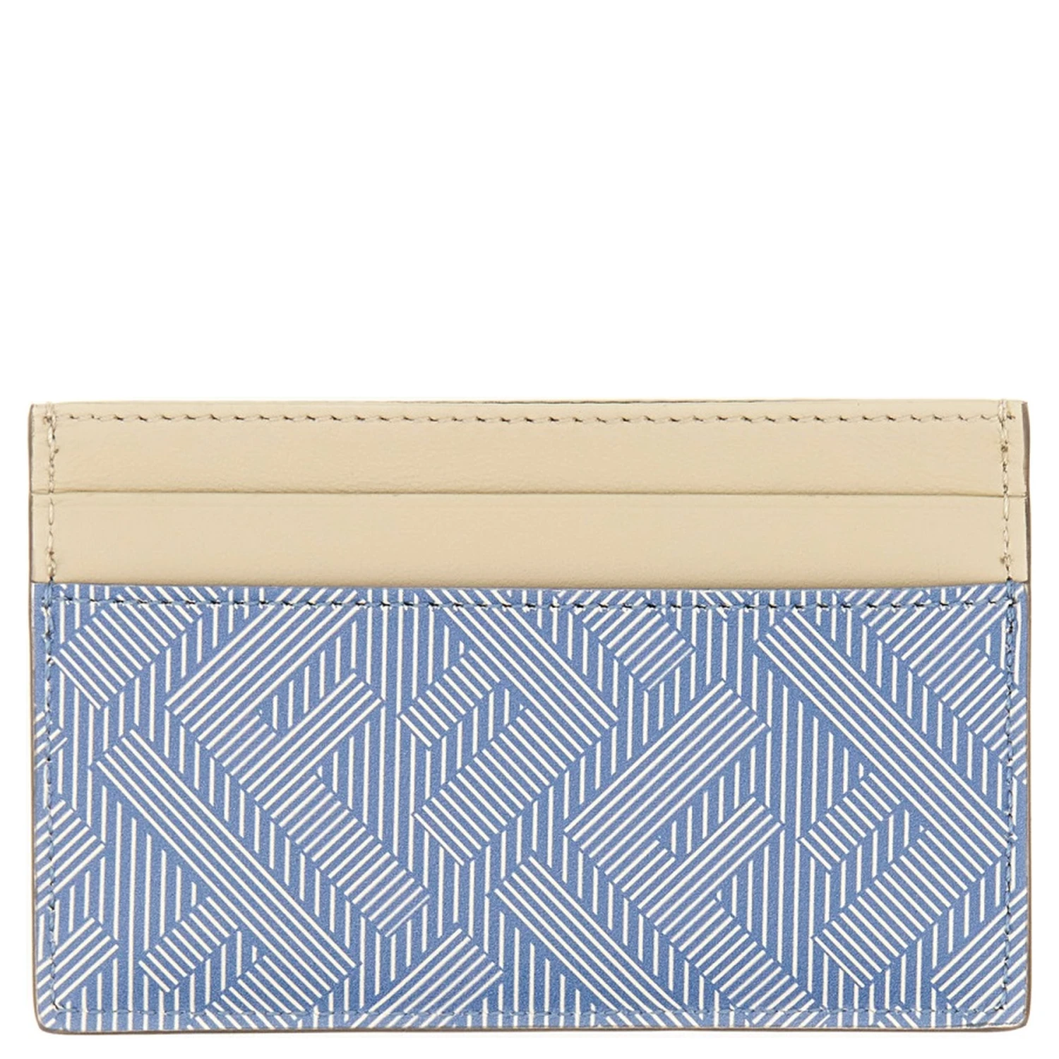 SHADOW" CARD HOLDER