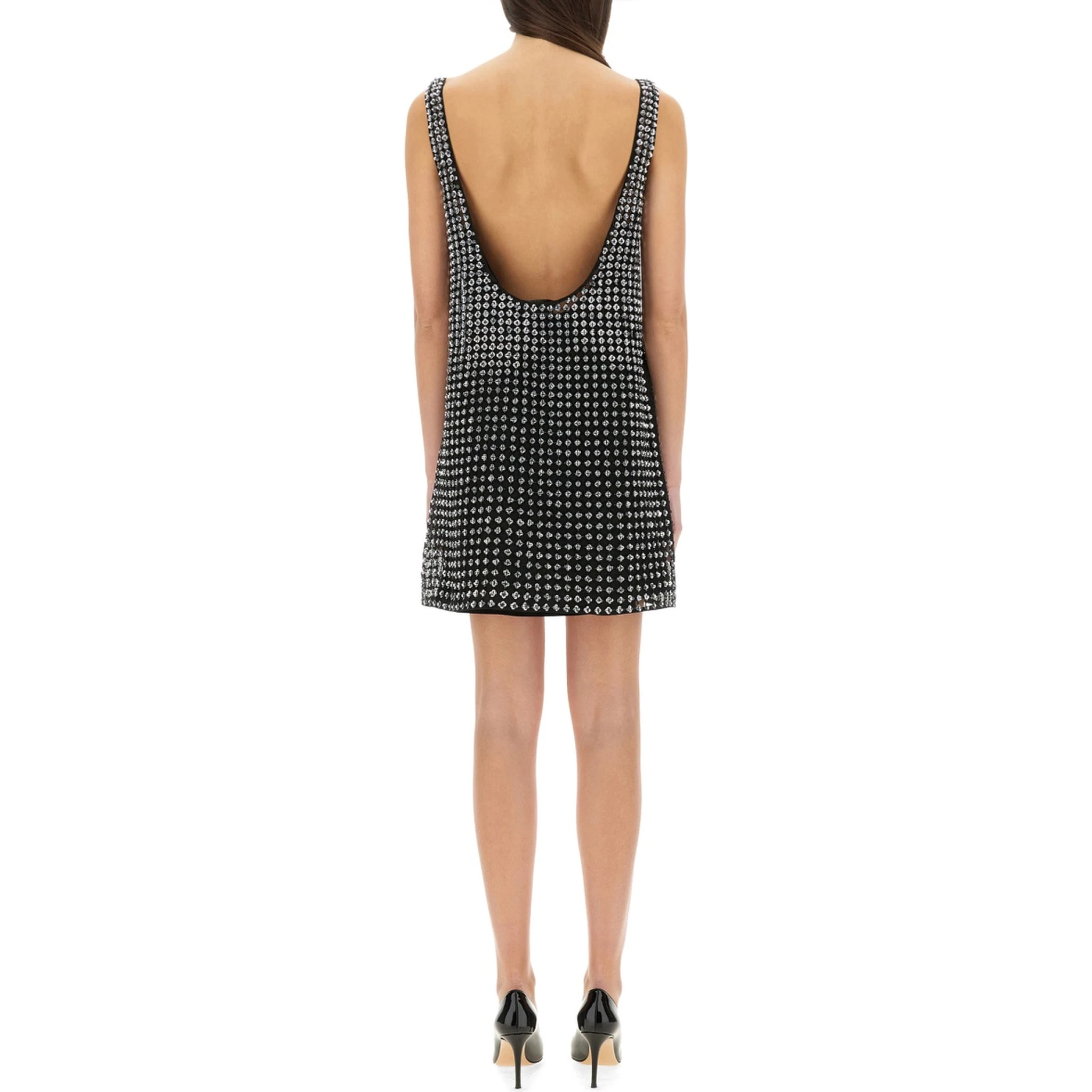 SHORT DRESS "RITA"