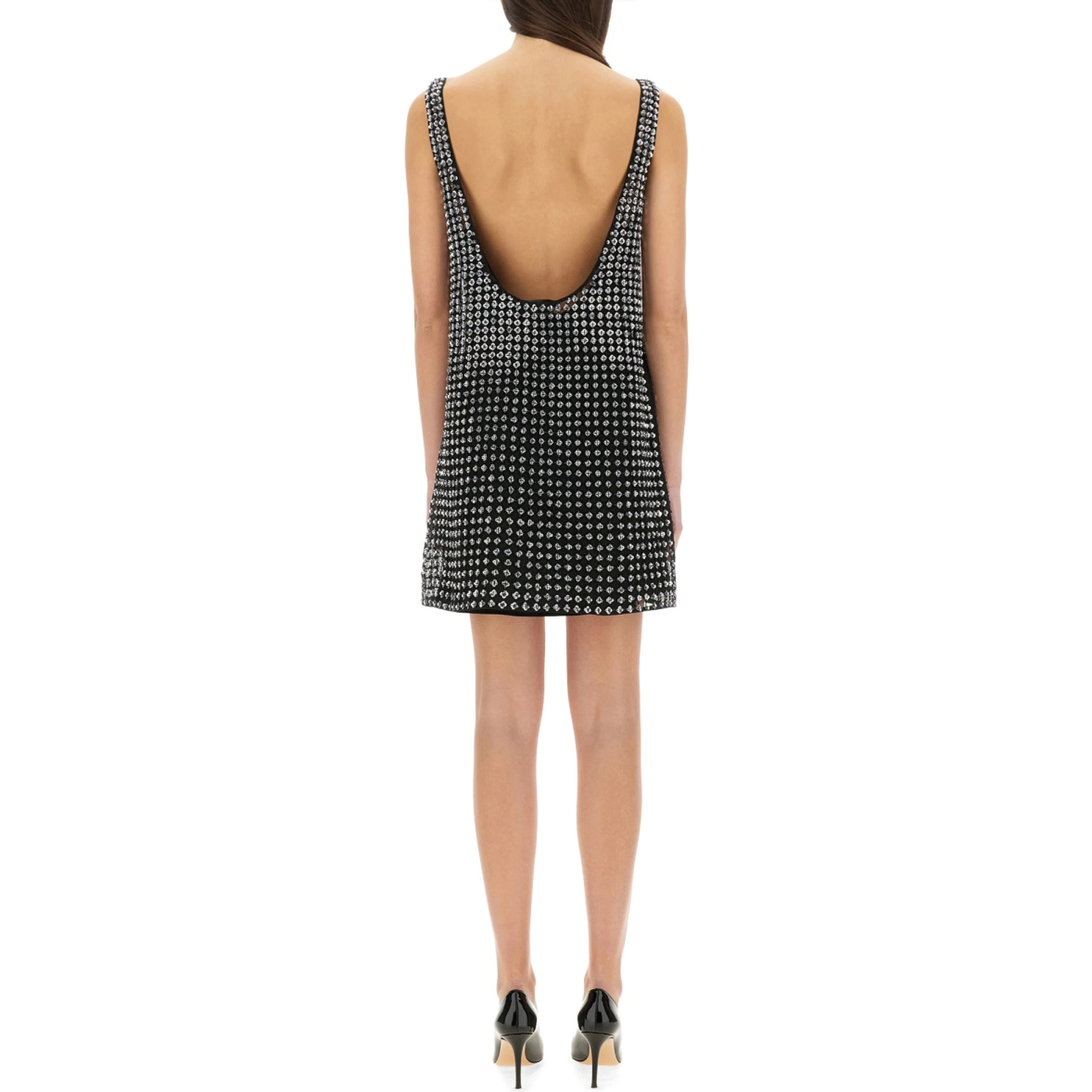 SHORT DRESS "RITA"