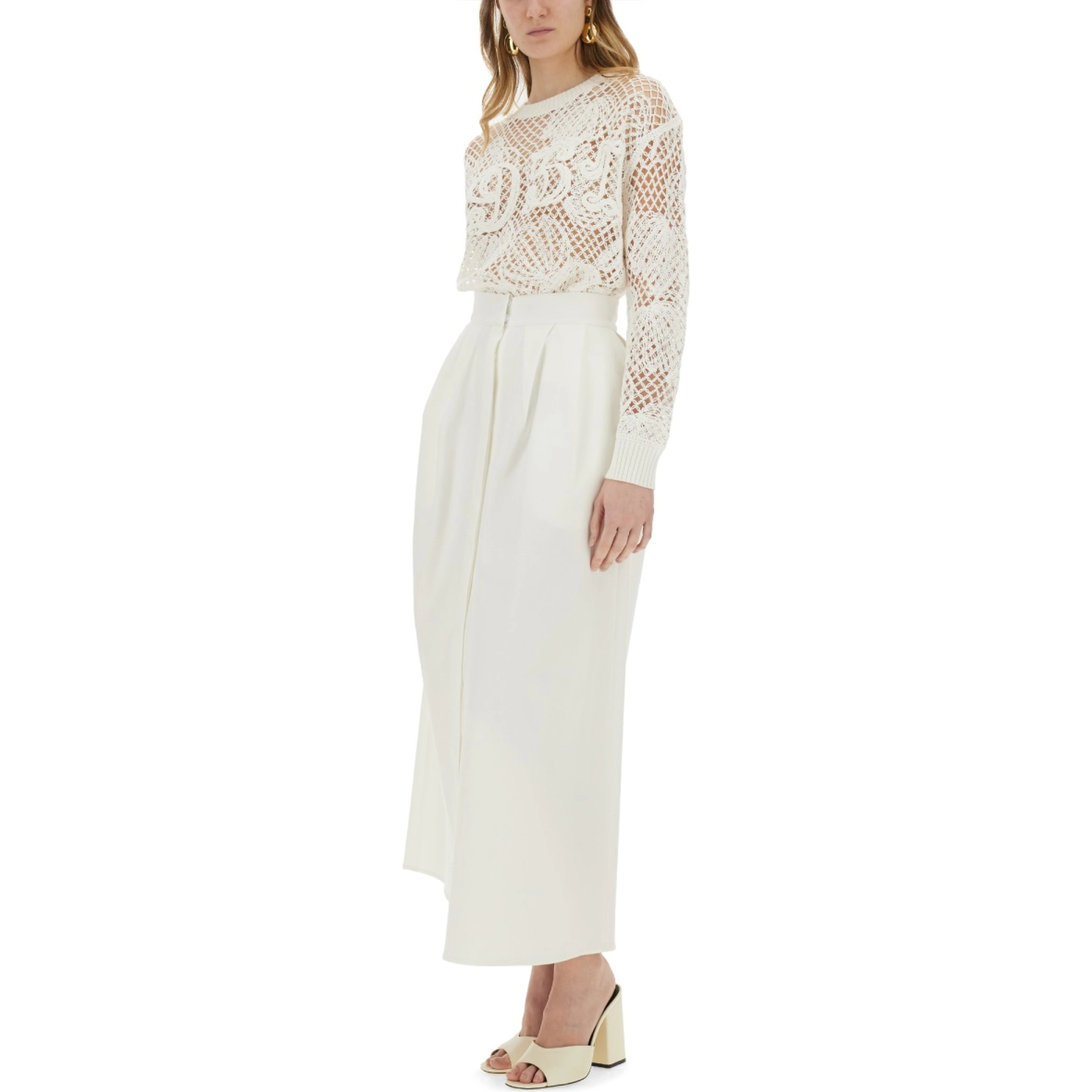 MESH TOP "FAREA"