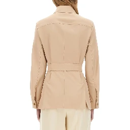 "PULVINUS" JACKET