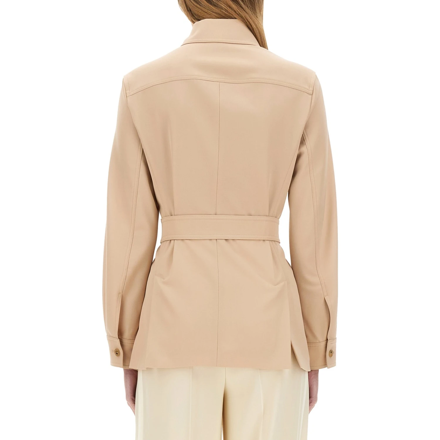 "PULVINUS" JACKET