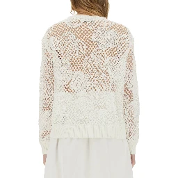 MESH TOP "FAREA"