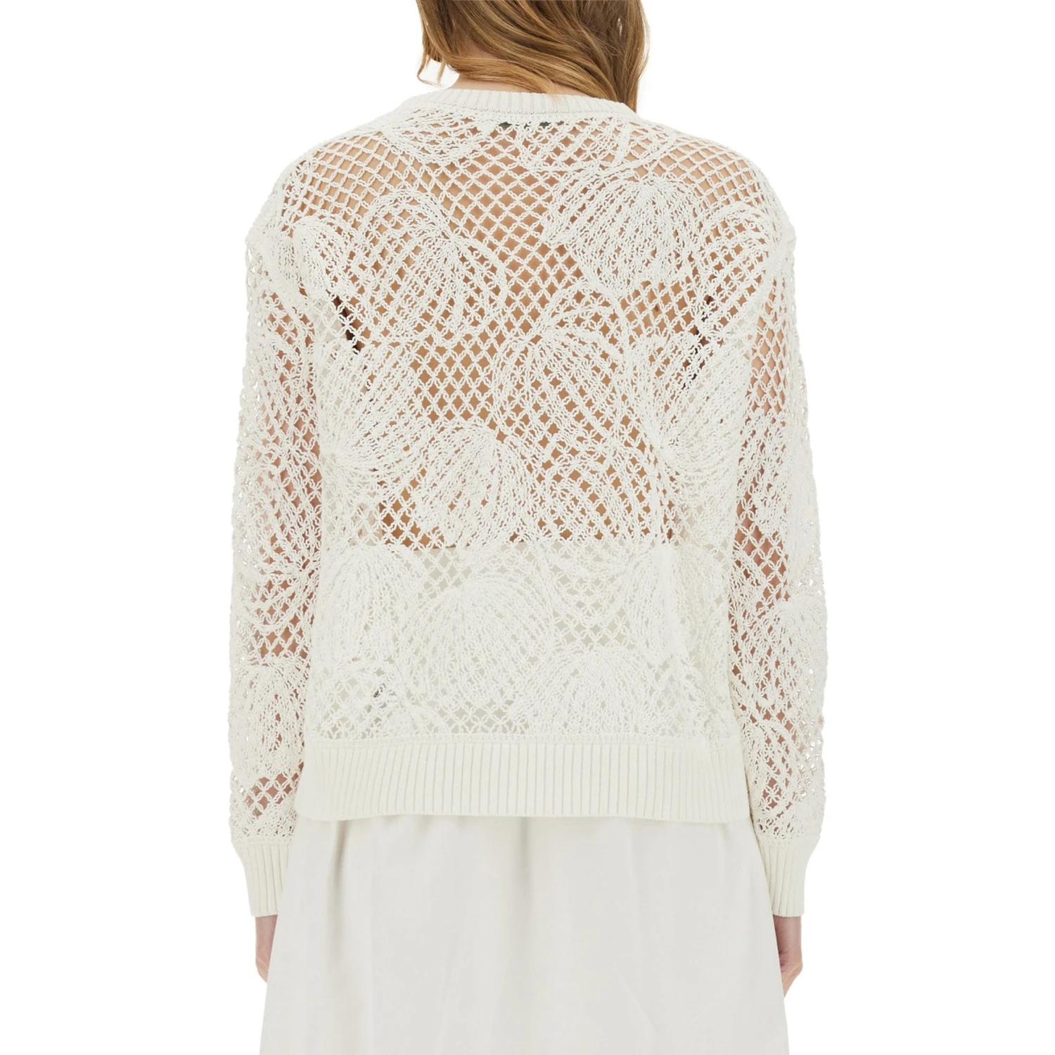 MESH TOP "FAREA"