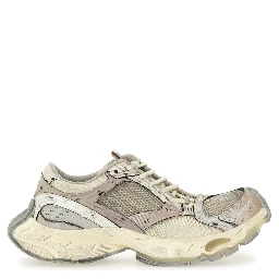 "STAPLER" SNEAKER