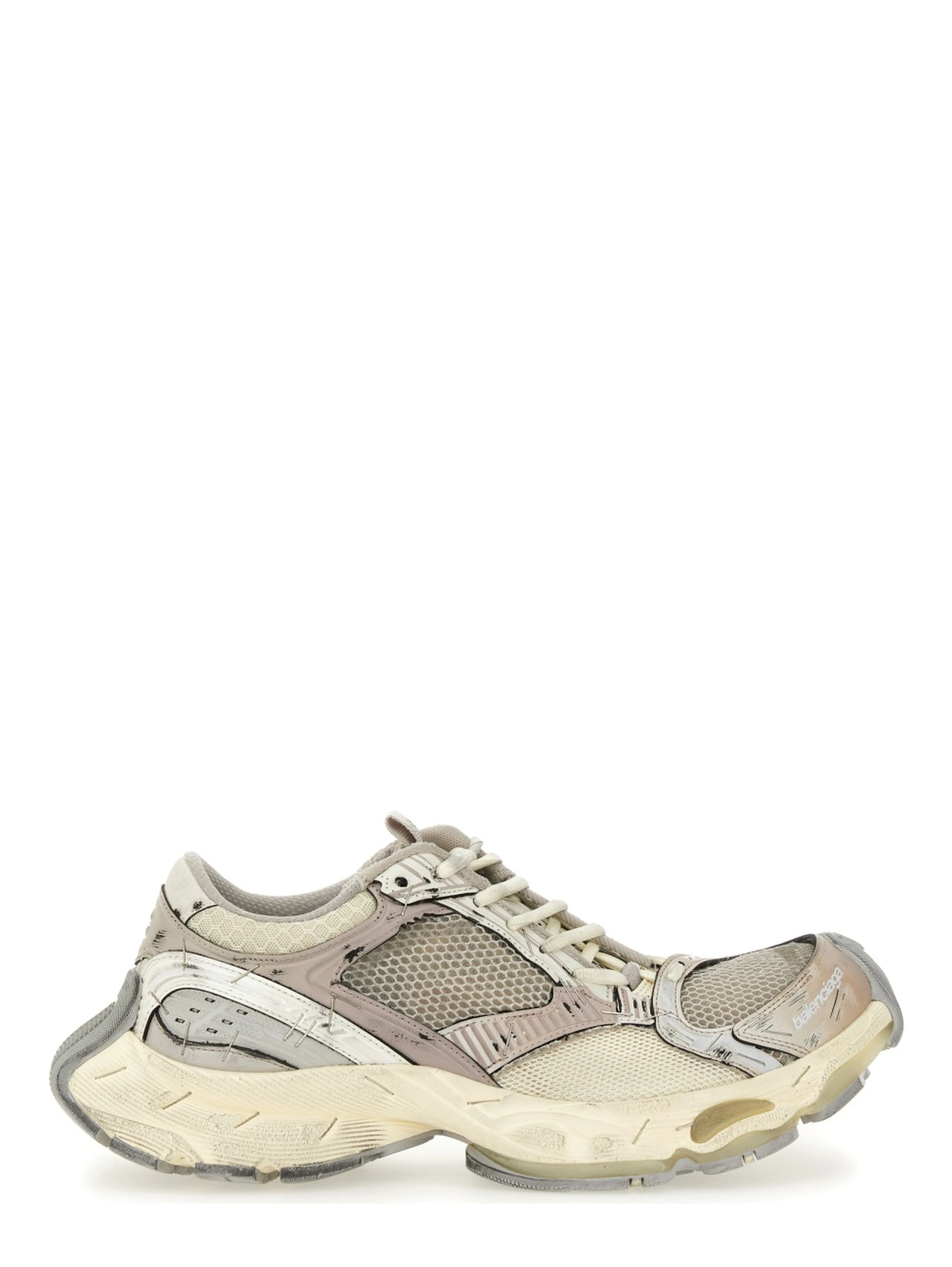 "STAPLER" SNEAKER