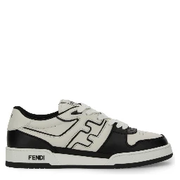 "MATCH" SNEAKER