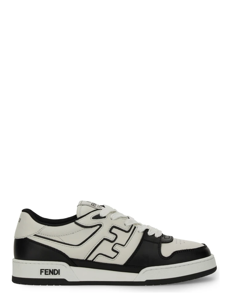 "MATCH" SNEAKER
