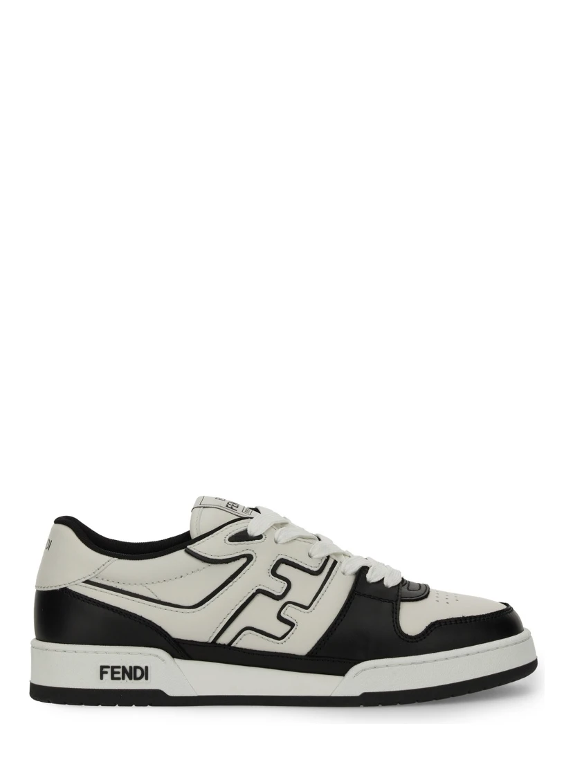 "MATCH" SNEAKER