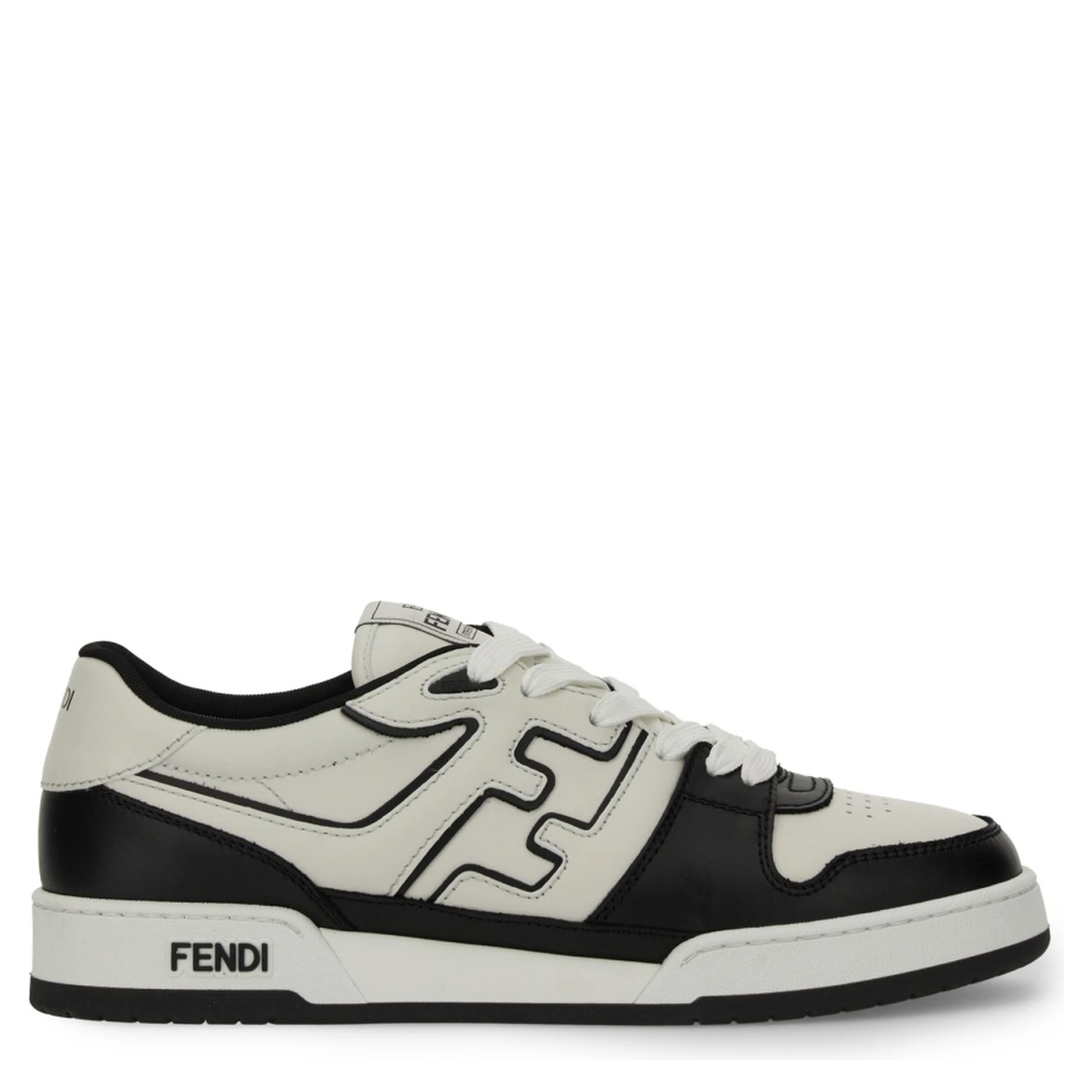 "MATCH" SNEAKER