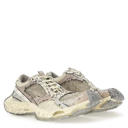 "STAPLER" SNEAKER