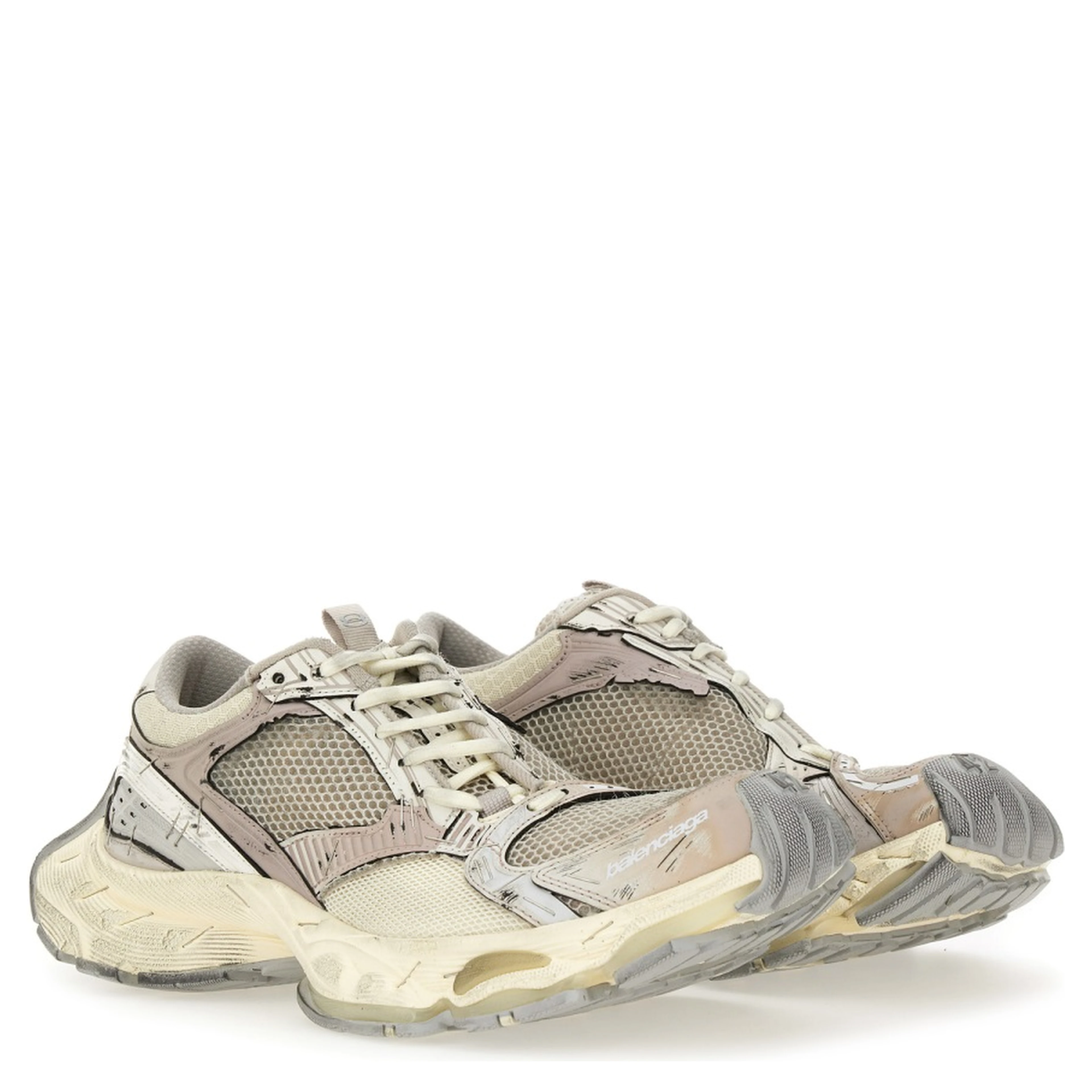 "STAPLER" SNEAKER