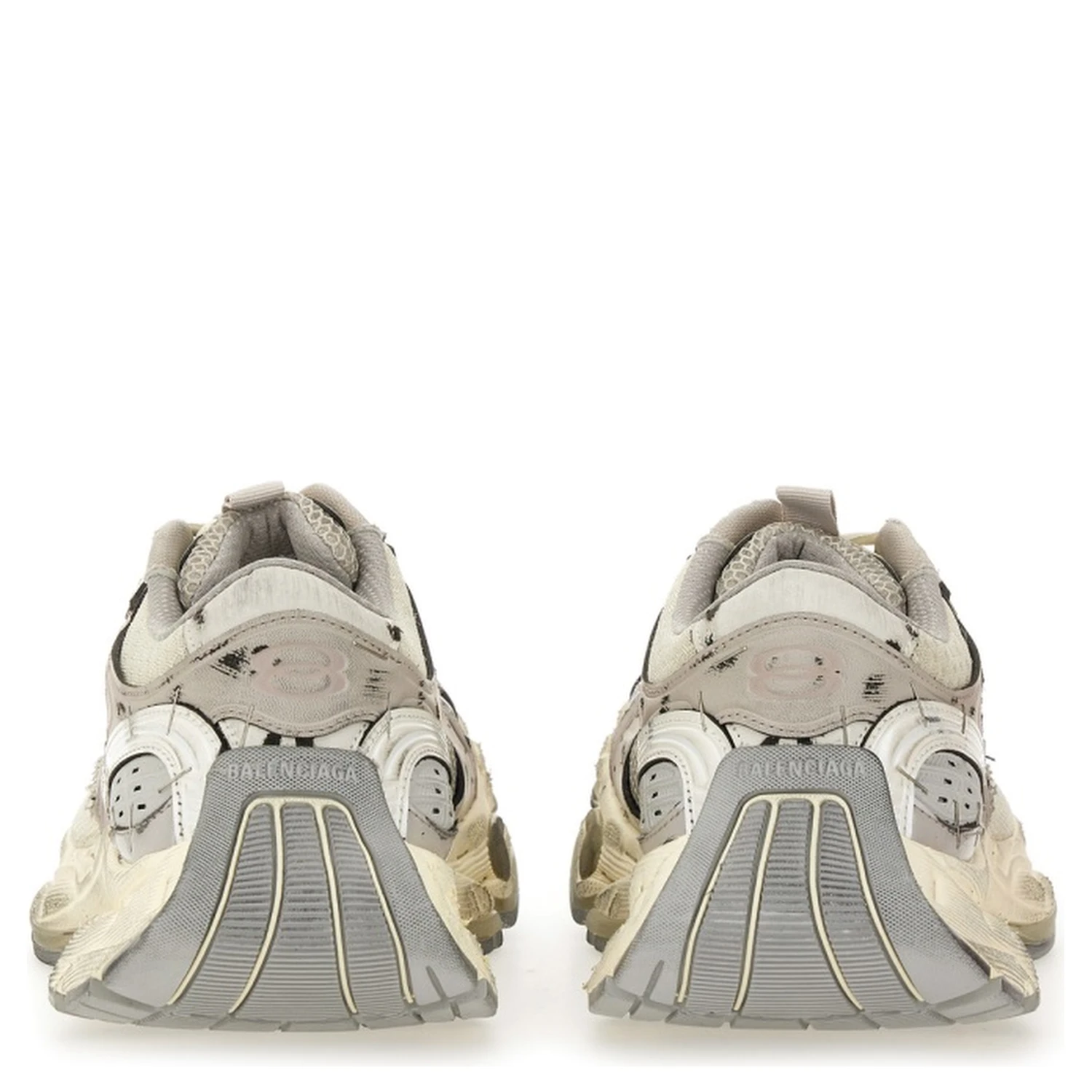 "STAPLER" SNEAKER
